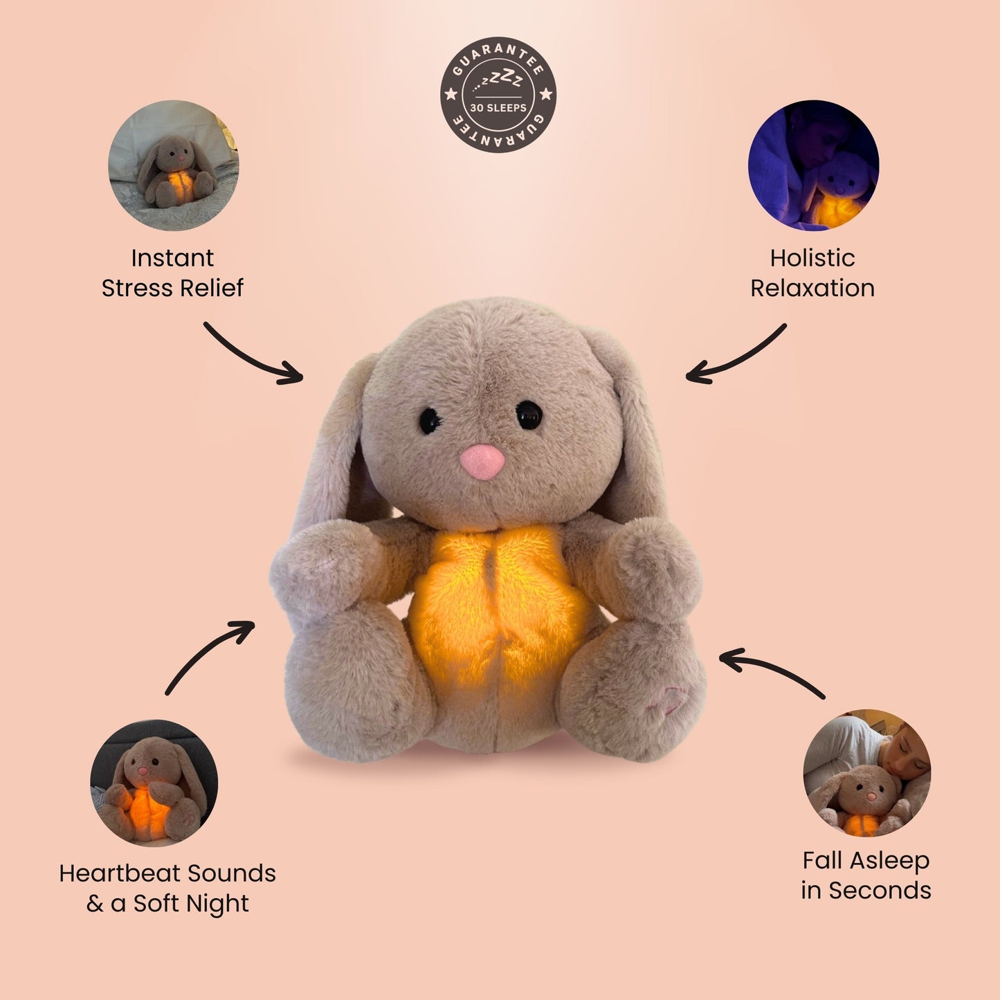 The Relief Bunny™
