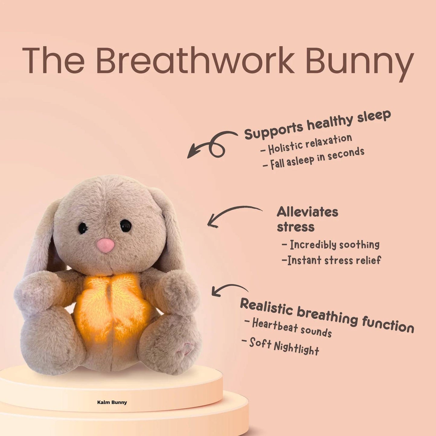 The Relief Bunny™
