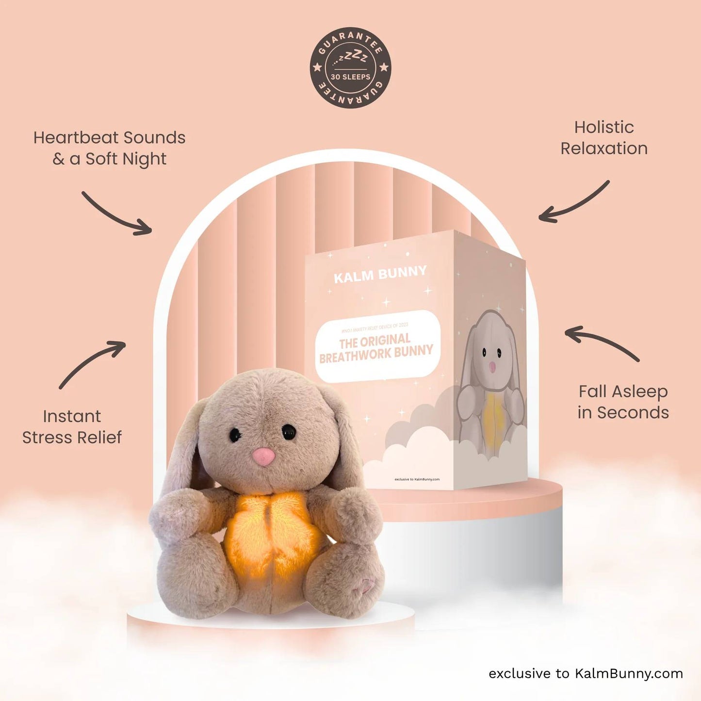 The Relief Bunny™